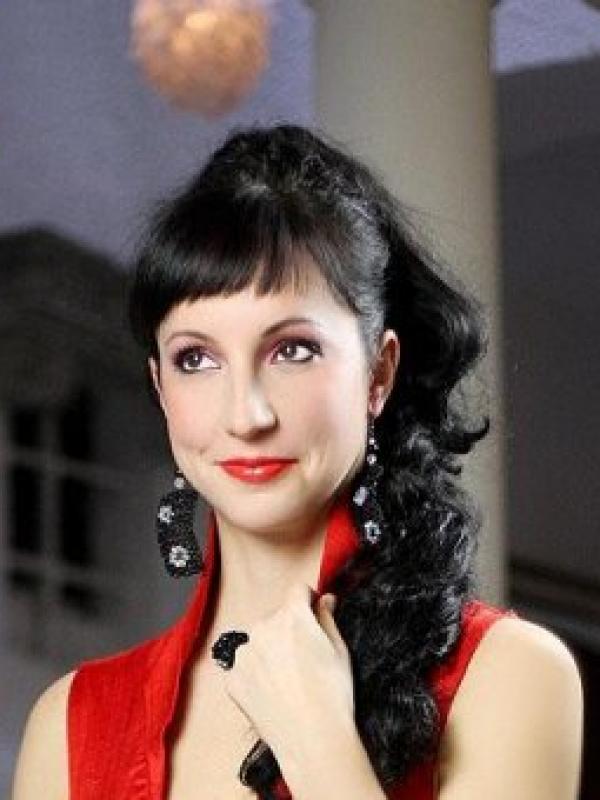 Jadranka Juras